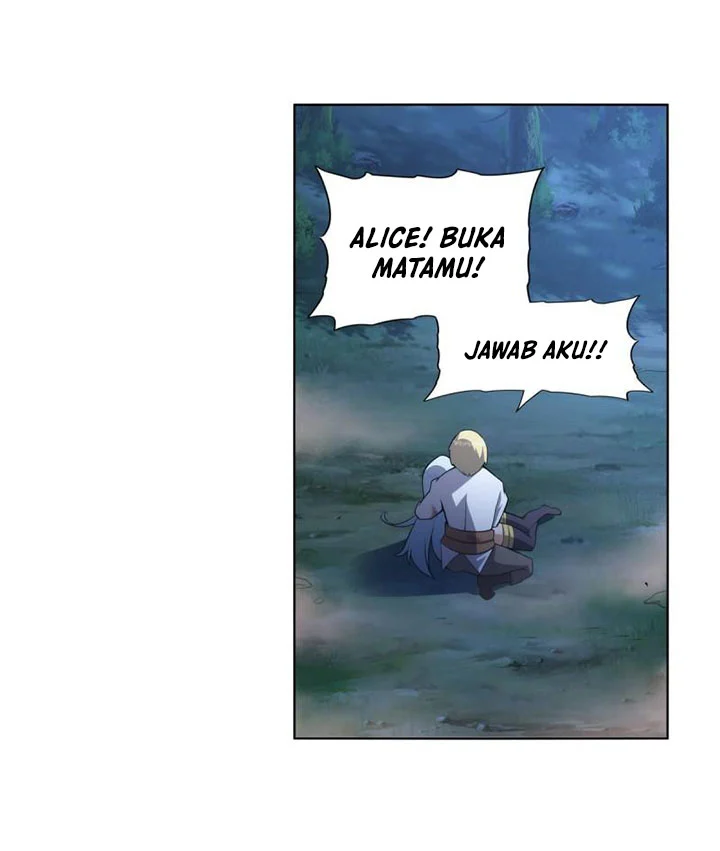 The Demon King Who Lost His Job Chapter 281 - halaman 56