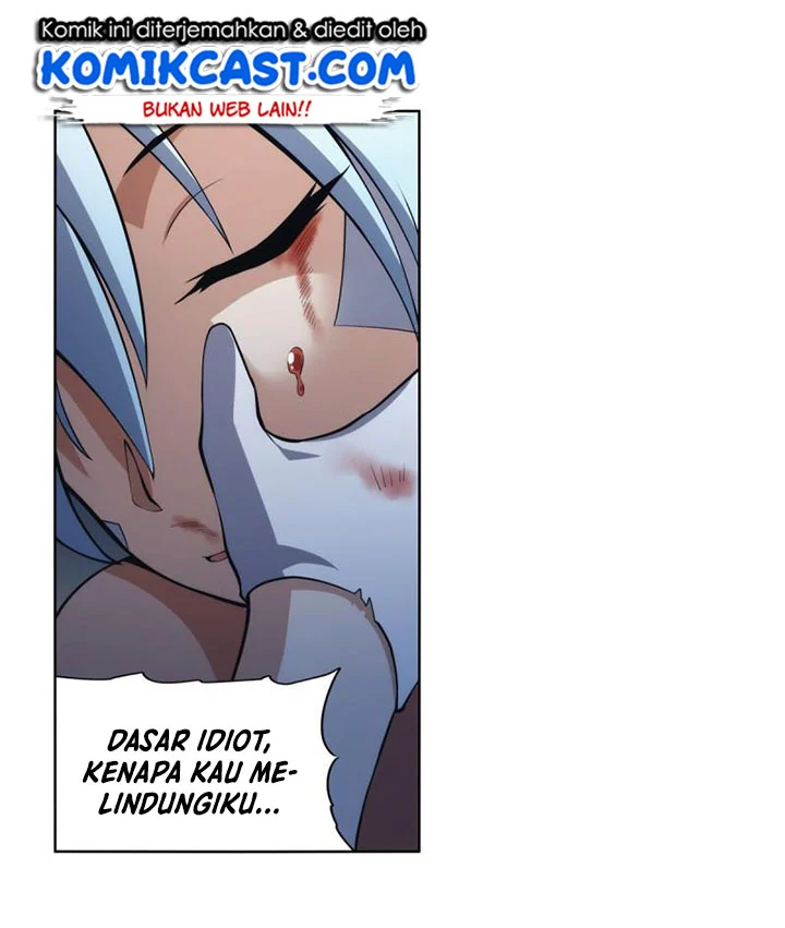 The Demon King Who Lost His Job Chapter 281 - halaman 57