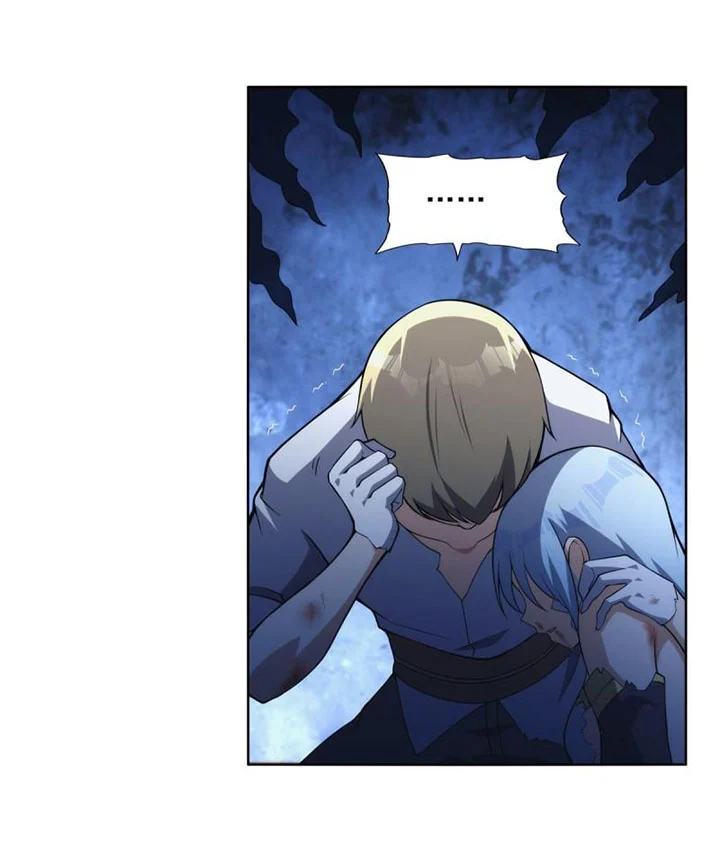 The Demon King Who Lost His Job Chapter 281 - halaman 58
