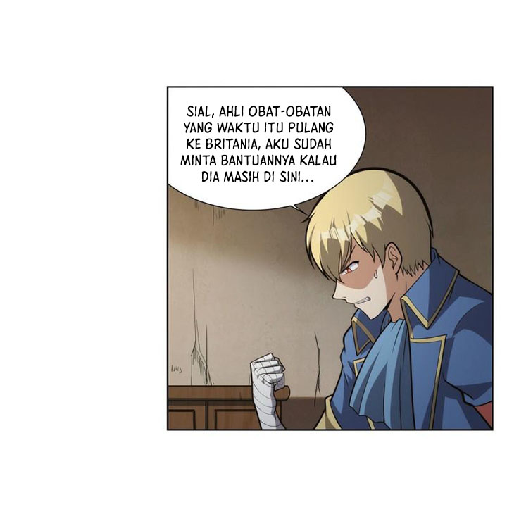 The Demon King Who Lost His Job Chapter 282 - halaman 14
