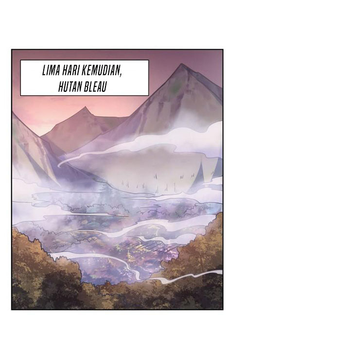 The Demon King Who Lost His Job Chapter 282 - halaman 26