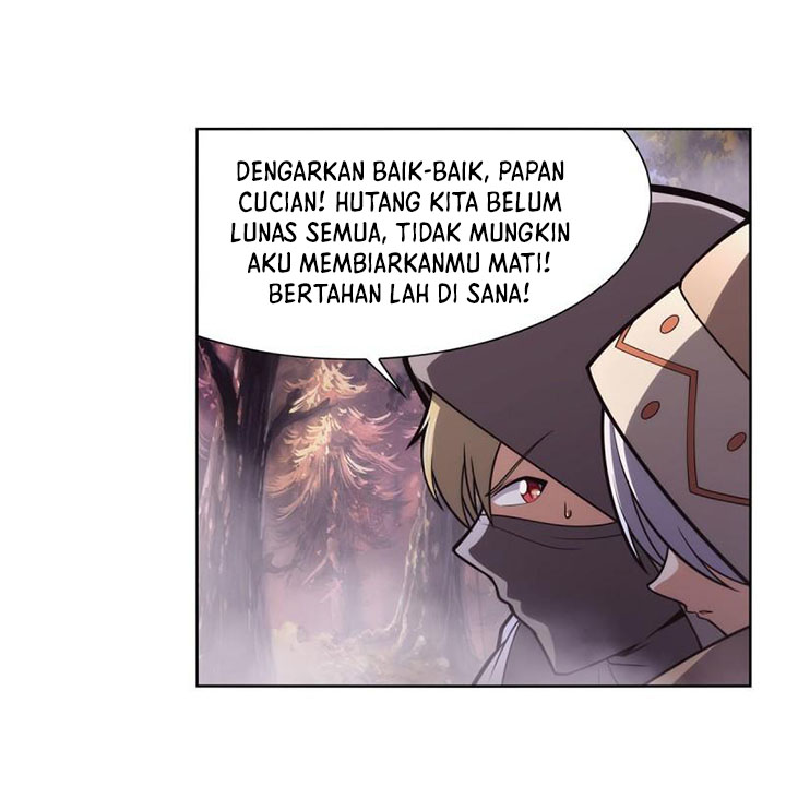 The Demon King Who Lost His Job Chapter 282 - halaman 31