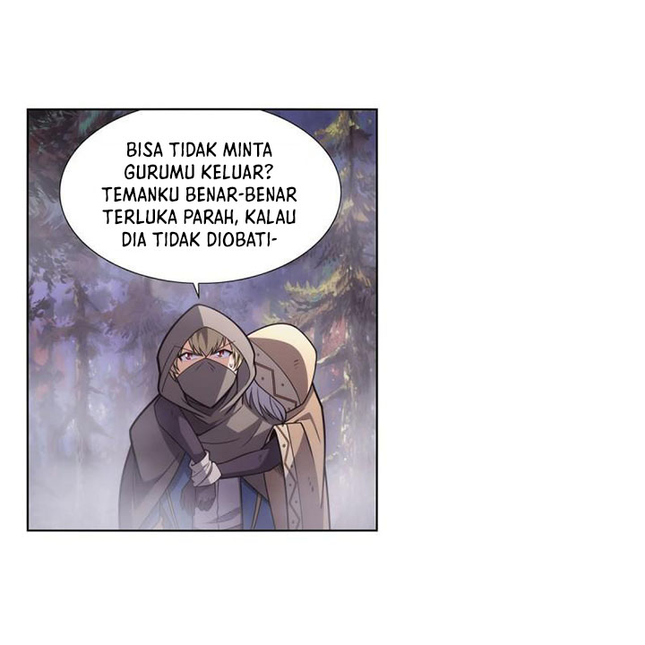 The Demon King Who Lost His Job Chapter 282 - halaman 39