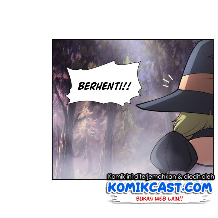 The Demon King Who Lost His Job Chapter 282 - halaman 42