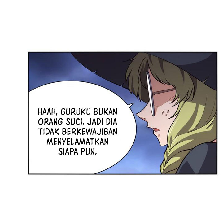 The Demon King Who Lost His Job Chapter 282 - halaman 44