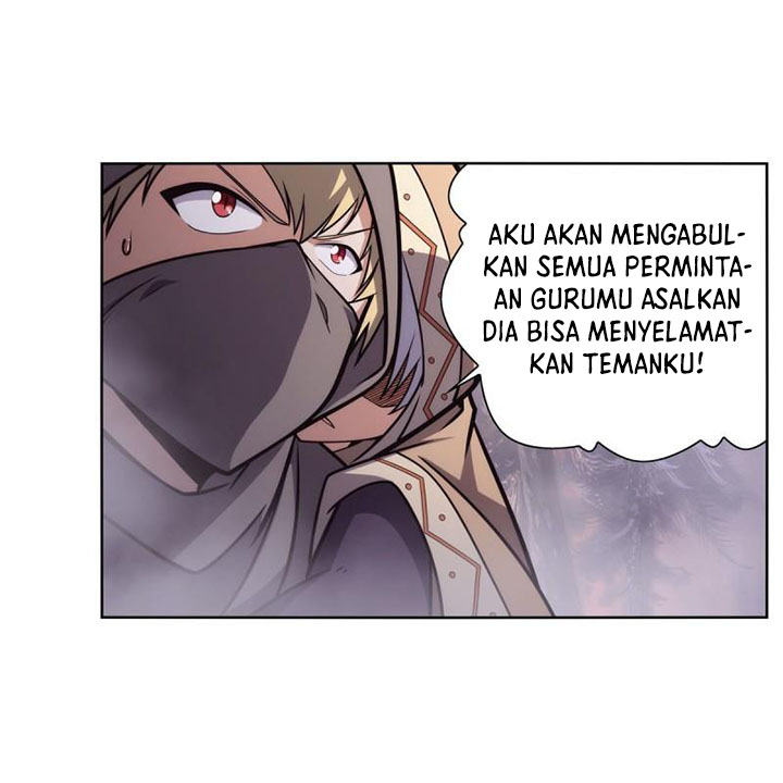 The Demon King Who Lost His Job Chapter 282 - halaman 46