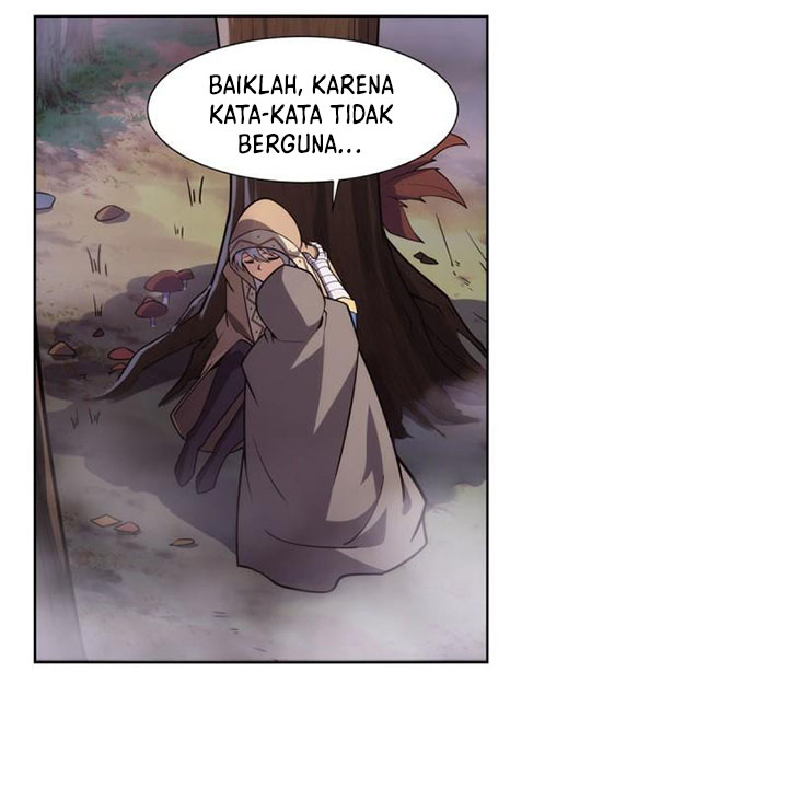 The Demon King Who Lost His Job Chapter 282 - halaman 49