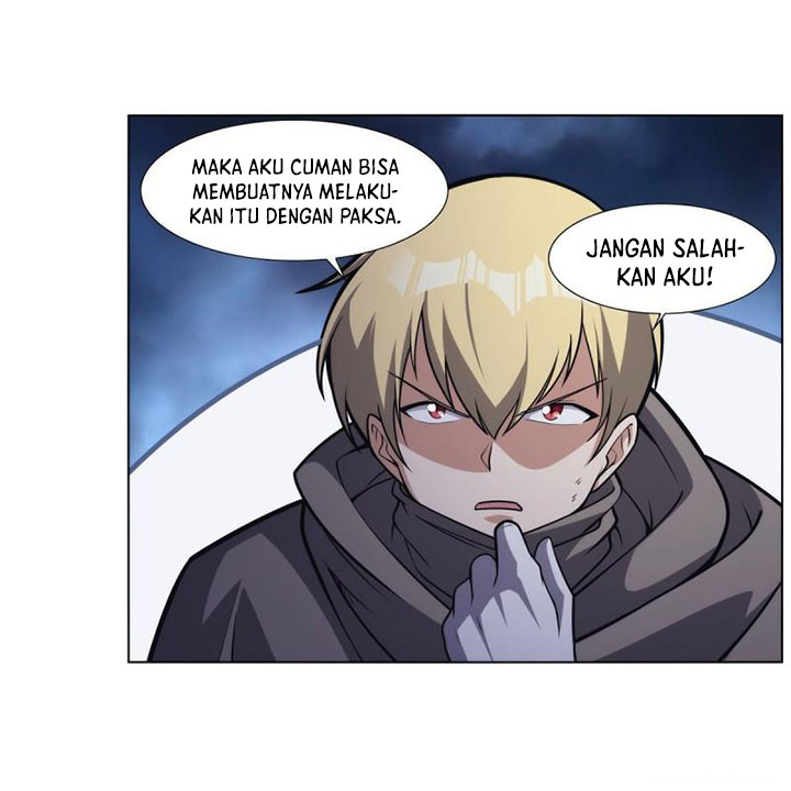 The Demon King Who Lost His Job Chapter 282 - halaman 50