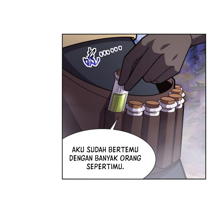 The Demon King Who Lost His Job Chapter 282 - halaman 51