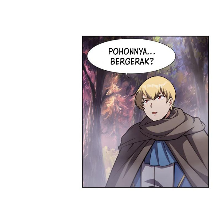 The Demon King Who Lost His Job Chapter 282 - halaman 55