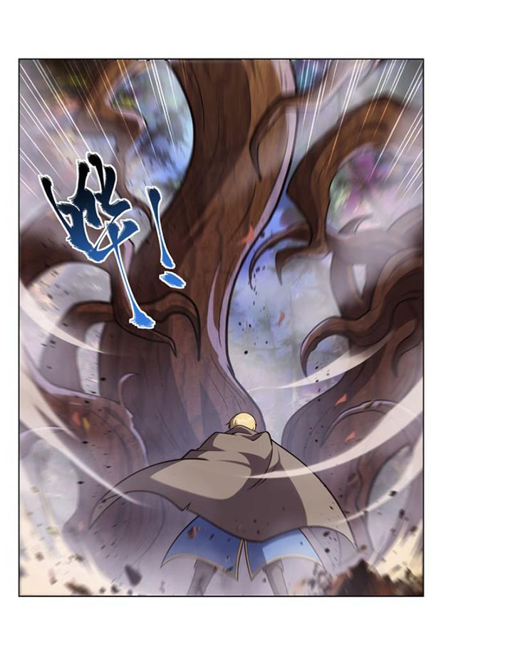 The Demon King Who Lost His Job Chapter 282 - halaman 56