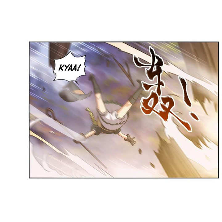 The Demon King Who Lost His Job Chapter 282 - halaman 58