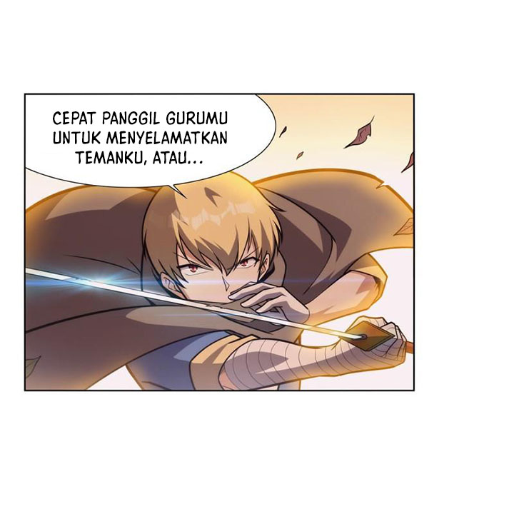 The Demon King Who Lost His Job Chapter 282 - halaman 59