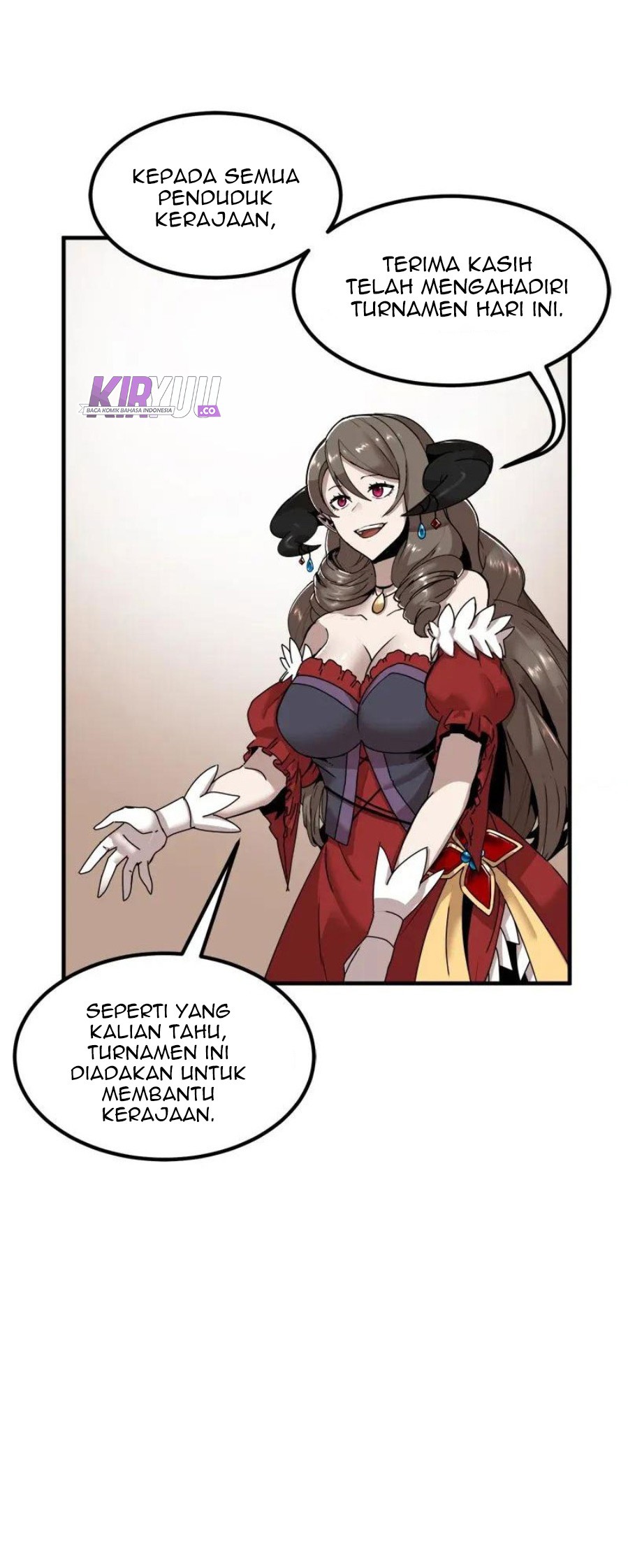 The Demon King Who Lost His Job Chapter 283 - halaman 13