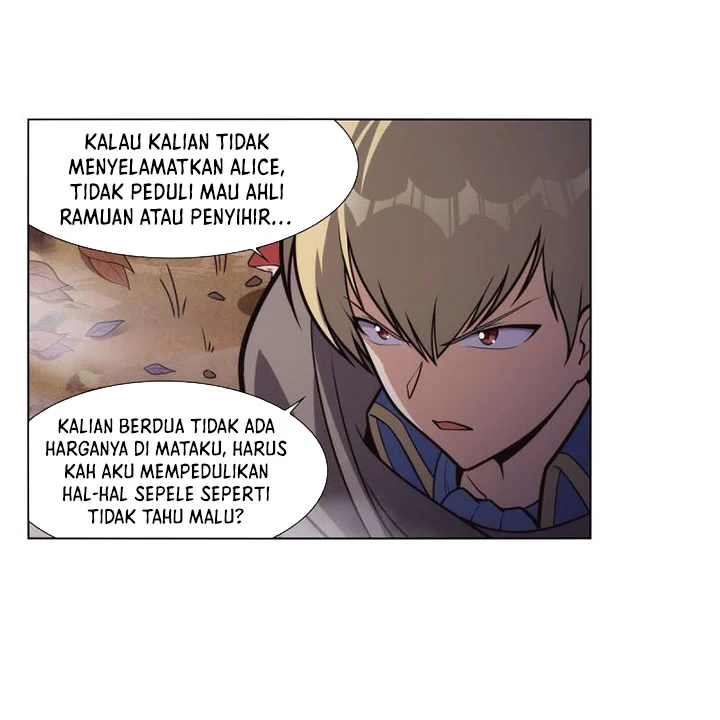 The Demon King Who Lost His Job Chapter 283 - halaman 14