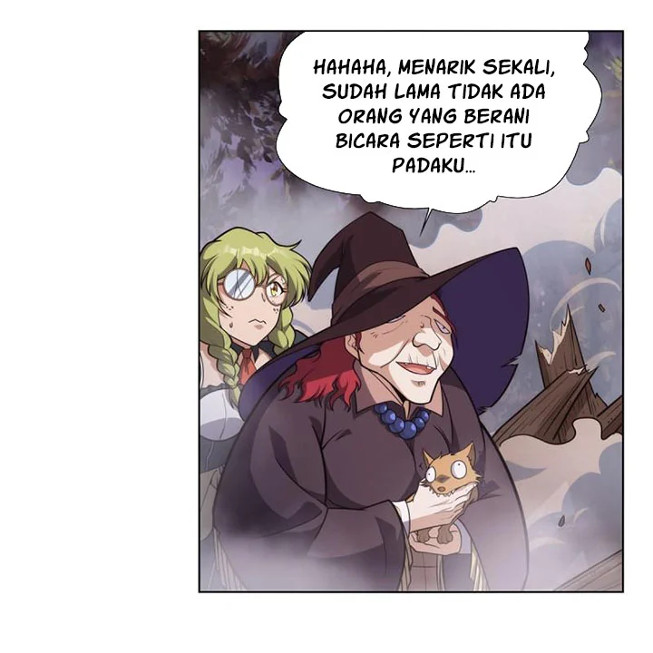 The Demon King Who Lost His Job Chapter 283 - halaman 15