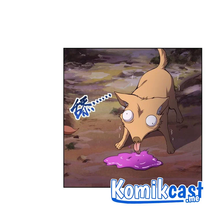 The Demon King Who Lost His Job Chapter 283 - halaman 17