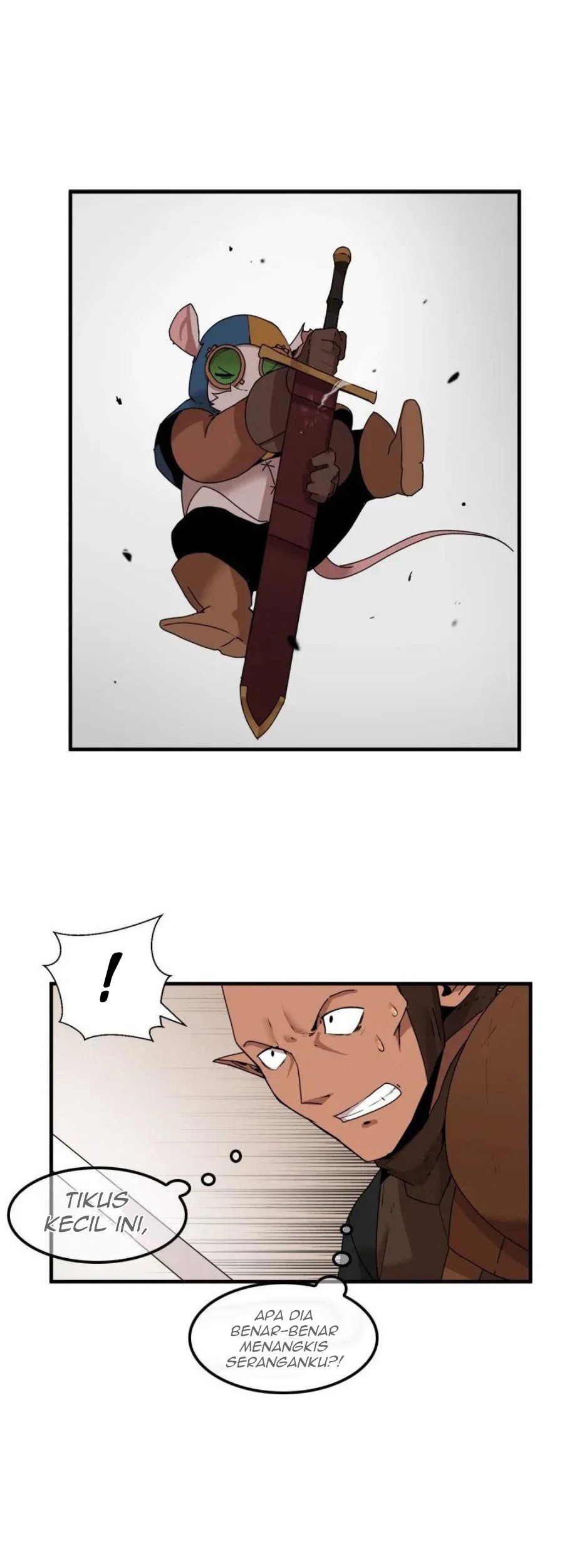 The Demon King Who Lost His Job Chapter 283 - halaman 30