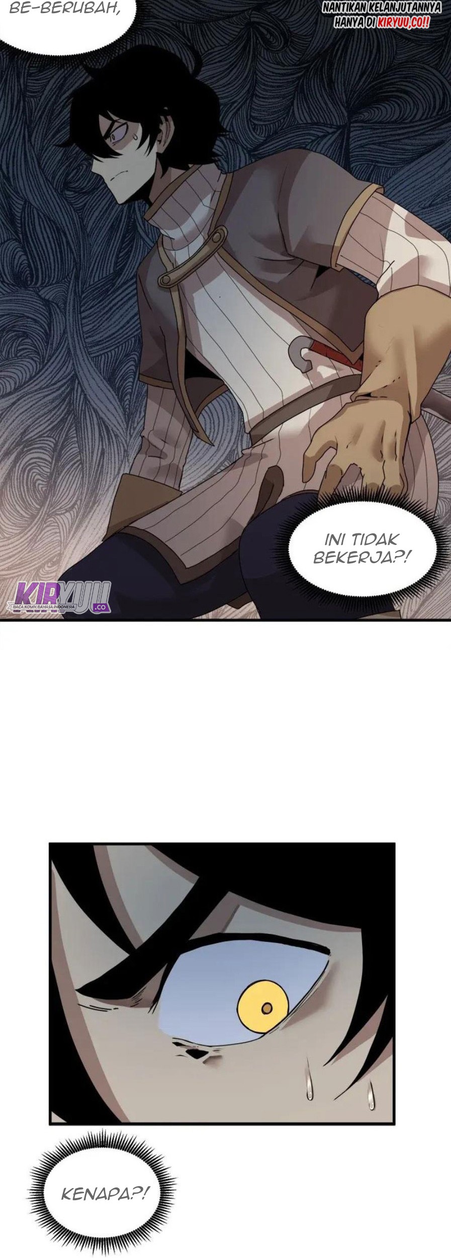 The Demon King Who Lost His Job Chapter 283 - halaman 34