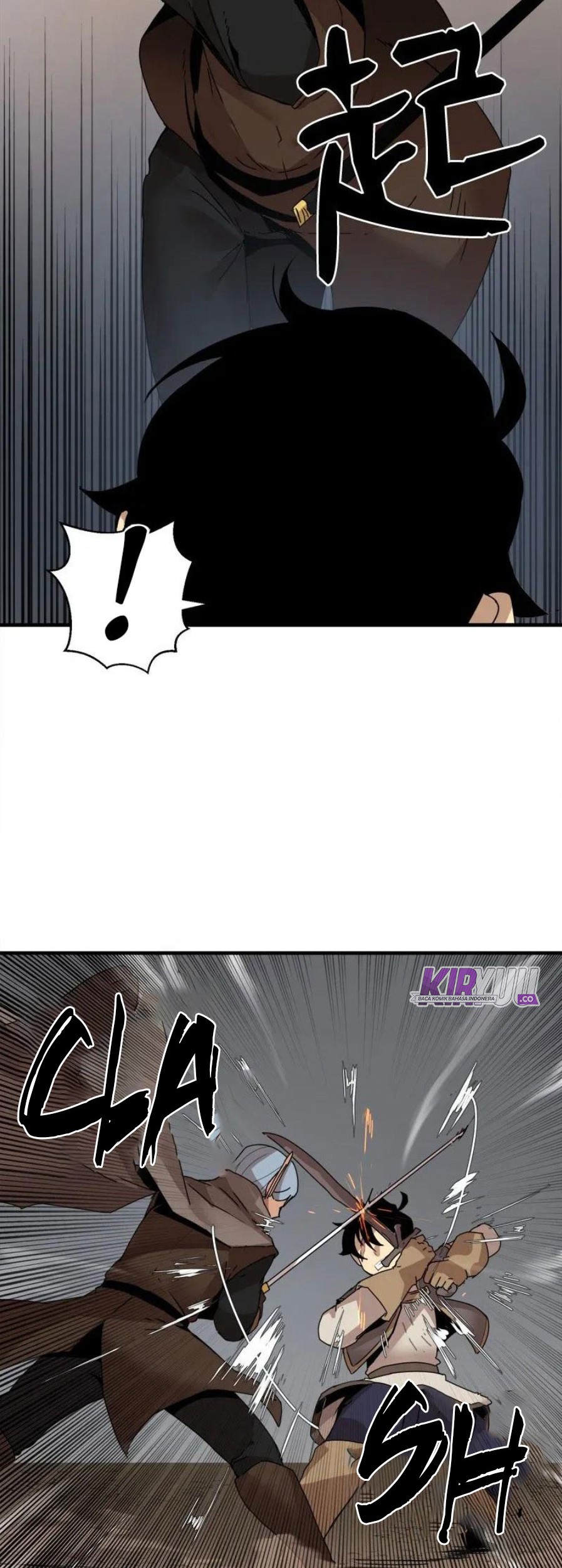 The Demon King Who Lost His Job Chapter 283 - halaman 37