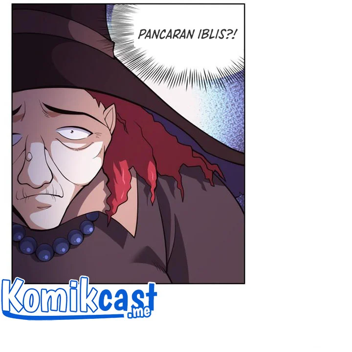 The Demon King Who Lost His Job Chapter 283 - halaman 42