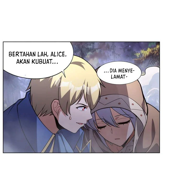 The Demon King Who Lost His Job Chapter 283 - halaman 48
