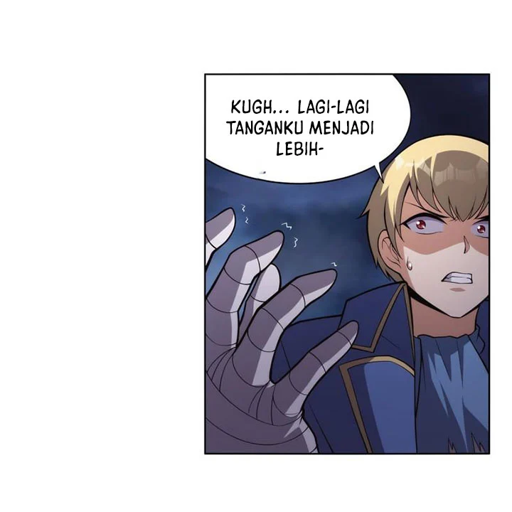 The Demon King Who Lost His Job Chapter 283 - halaman 49