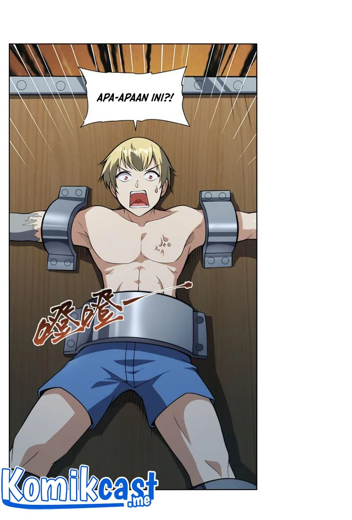 The Demon King Who Lost His Job Chapter 283 - halaman 57