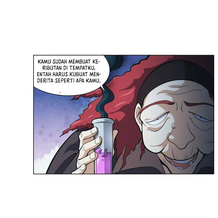 The Demon King Who Lost His Job Chapter 283 - halaman 60