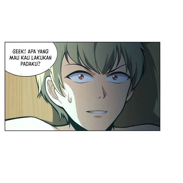 The Demon King Who Lost His Job Chapter 283 - halaman 61