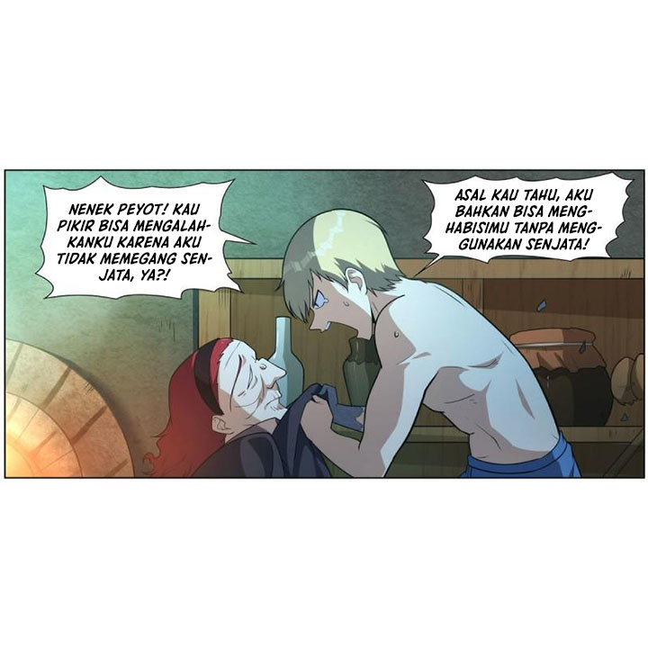 The Demon King Who Lost His Job Chapter 284 - halaman 10