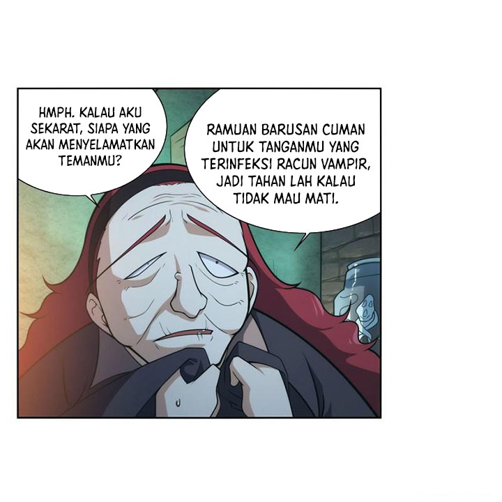 The Demon King Who Lost His Job Chapter 284 - halaman 11