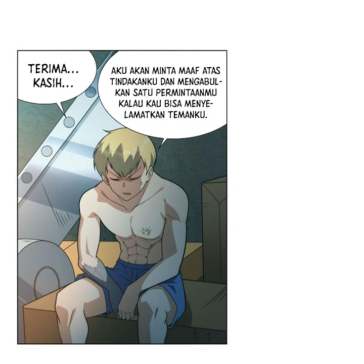 The Demon King Who Lost His Job Chapter 284 - halaman 13