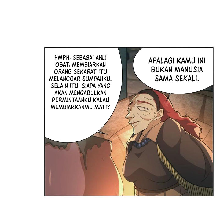 The Demon King Who Lost His Job Chapter 284 - halaman 14