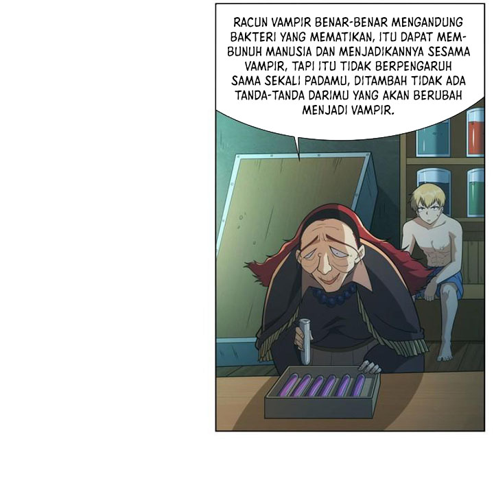 The Demon King Who Lost His Job Chapter 284 - halaman 16