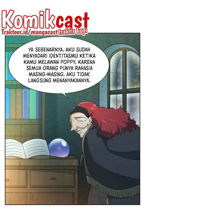 The Demon King Who Lost His Job Chapter 284 - halaman 17