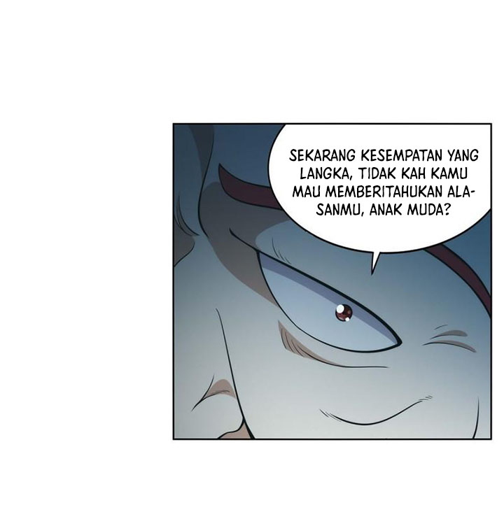 The Demon King Who Lost His Job Chapter 284 - halaman 18