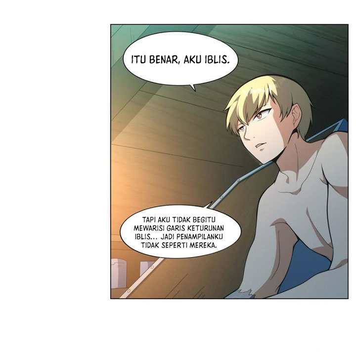 The Demon King Who Lost His Job Chapter 284 - halaman 20