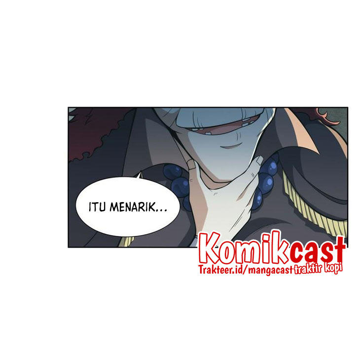 The Demon King Who Lost His Job Chapter 284 - halaman 22
