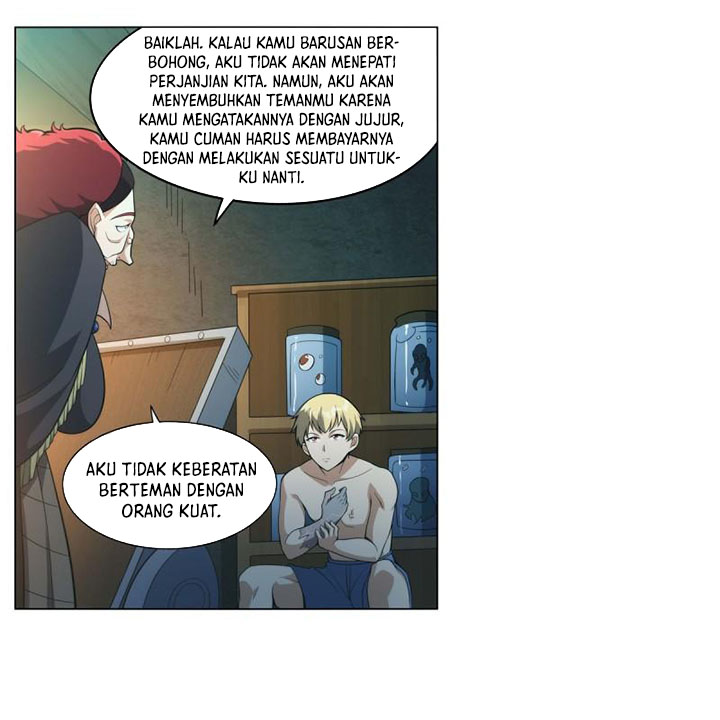 The Demon King Who Lost His Job Chapter 284 - halaman 23