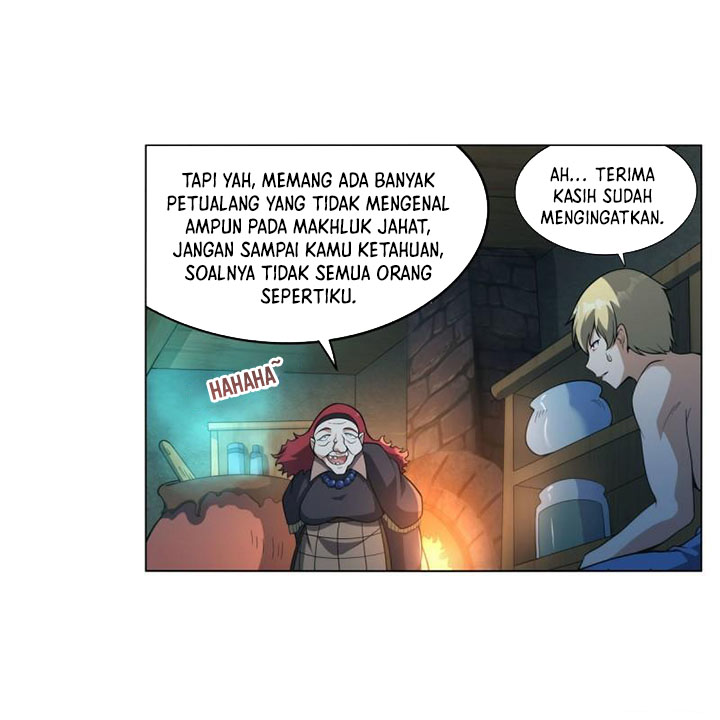 The Demon King Who Lost His Job Chapter 284 - halaman 26