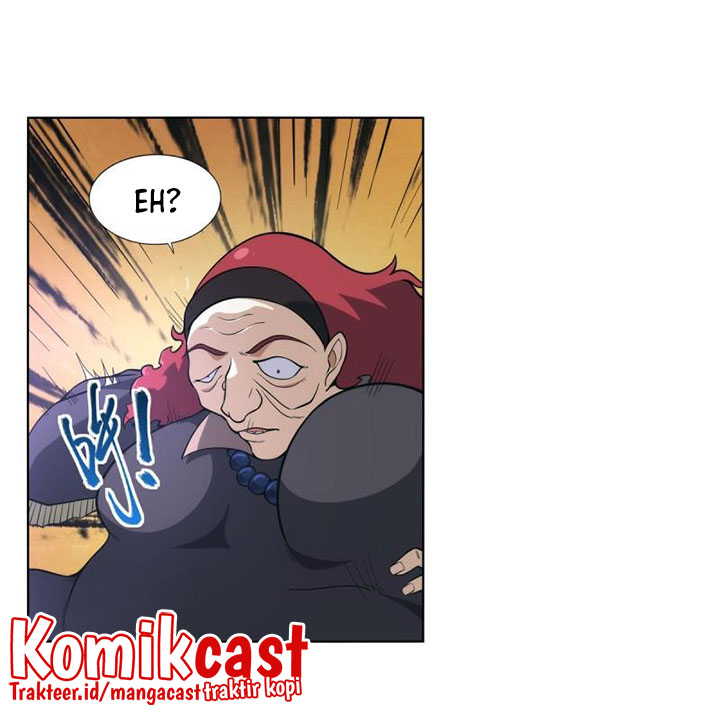 The Demon King Who Lost His Job Chapter 284 - halaman 27