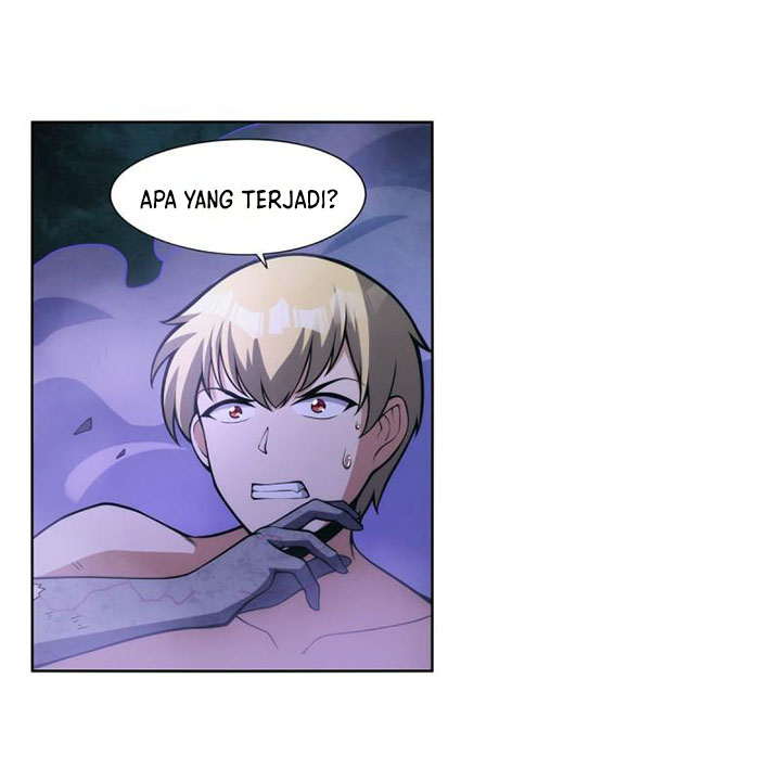 The Demon King Who Lost His Job Chapter 284 - halaman 29