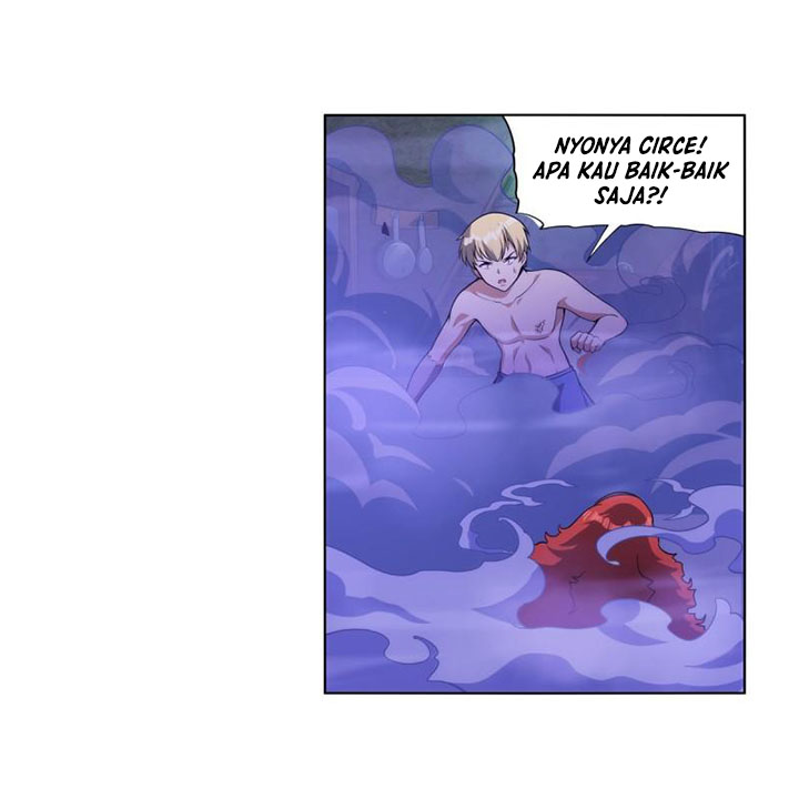 The Demon King Who Lost His Job Chapter 284 - halaman 30