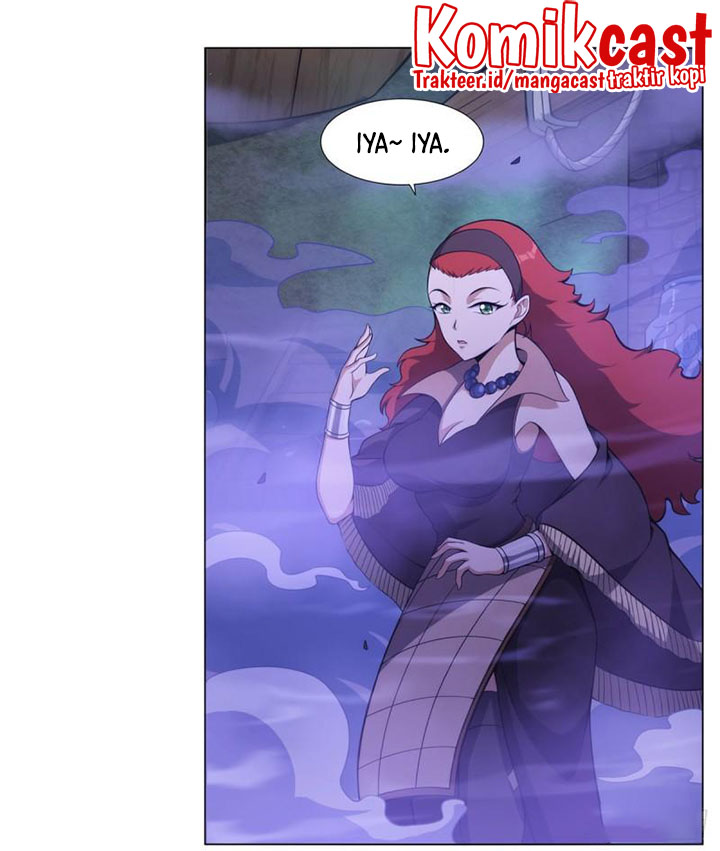 The Demon King Who Lost His Job Chapter 284 - halaman 32