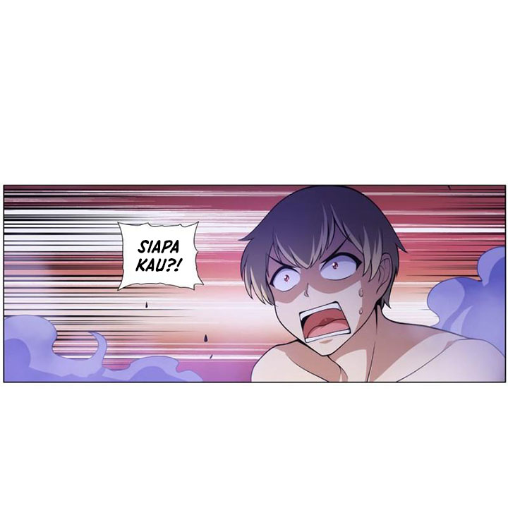 The Demon King Who Lost His Job Chapter 284 - halaman 33