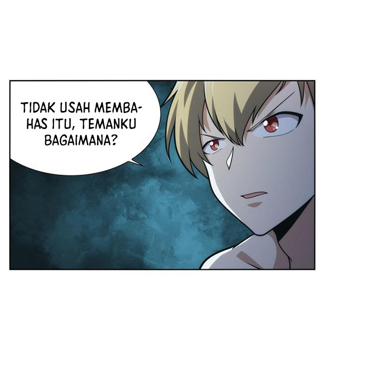 The Demon King Who Lost His Job Chapter 284 - halaman 38