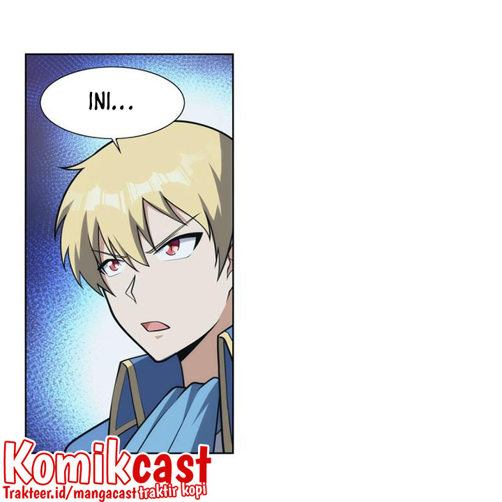 The Demon King Who Lost His Job Chapter 284 - halaman 47