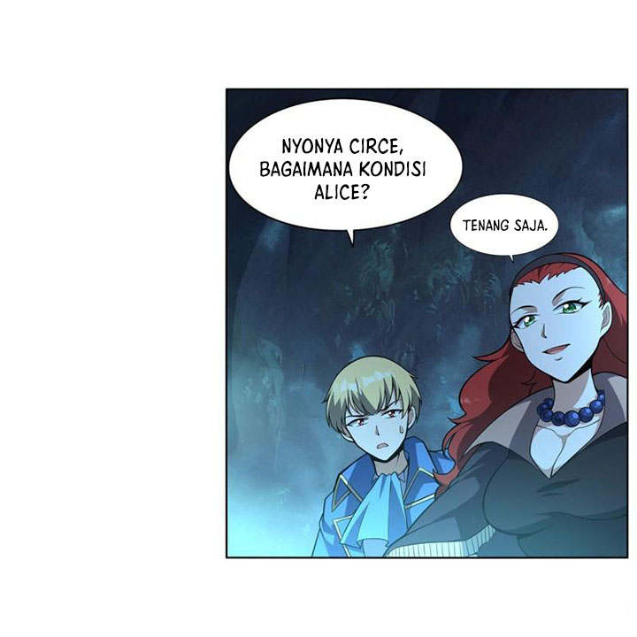 The Demon King Who Lost His Job Chapter 284 - halaman 50