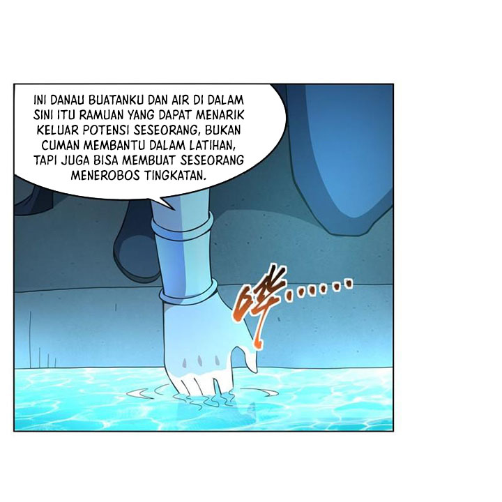 The Demon King Who Lost His Job Chapter 284 - halaman 51